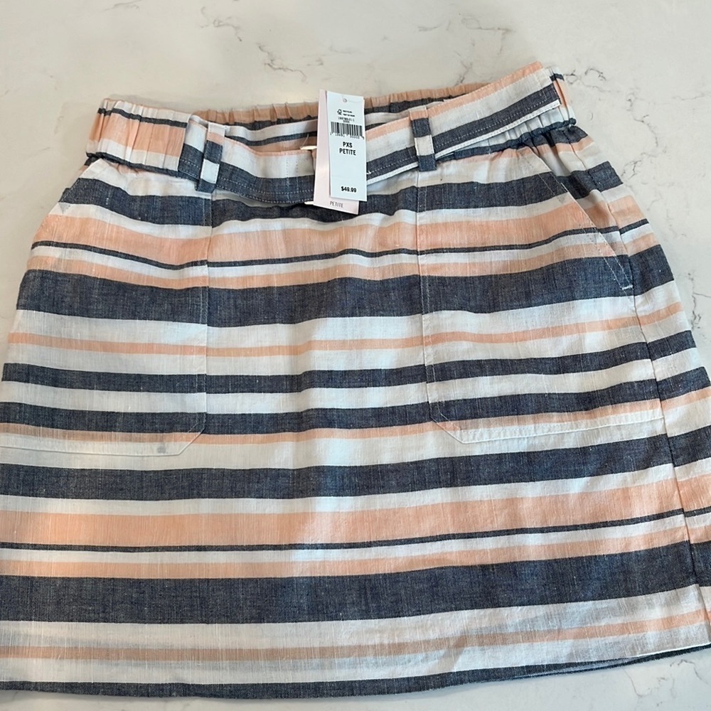 Banana Republic Skirt